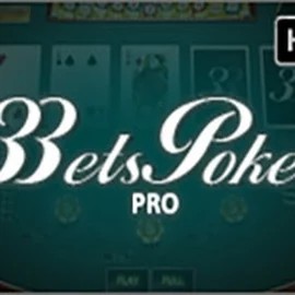 3Bets Poker Pro slot icon by WorldMatch, available at Azurslot Casino