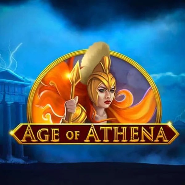 Play Age of Athena slot by Epic Industries on azur-slot.org