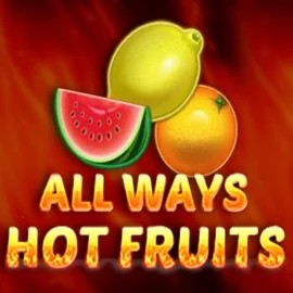 Play the All Ways Hot Fruits slot by Amatic Industries on Azurslot Casino