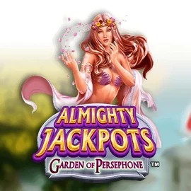 Almighty Jackpots: Garden of Persephone – slot by Novomatic, featured at azur-slot.org
