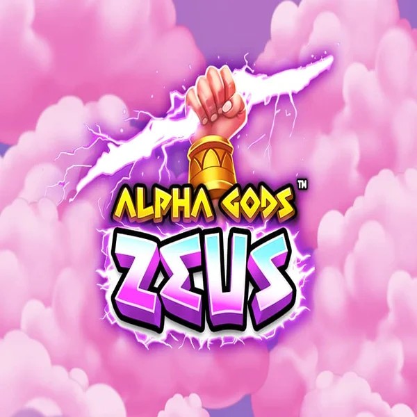 Alpha Gods Zeus – slot by PearFiction Studios, featured at azur-slot.org
