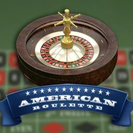 American Roulette (BGaming) logo – Table Games by BGAMING at Azurslot Casino