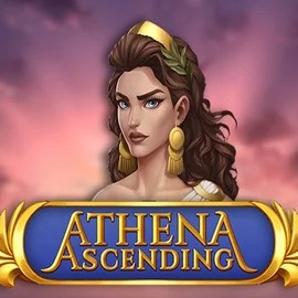 Athena Ascending online slot from Play'n GO – play at azur-slot.org