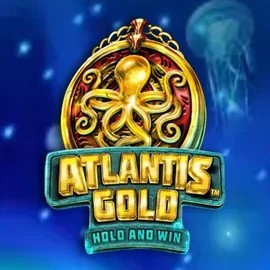 Enjoy Atlantis Gold by SYNOT Games – logo hosted on azur-slot.org