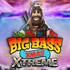 Enjoy Big Bass Xmas Extreme by Pragmatic Play – logo hosted on azur-slot.org