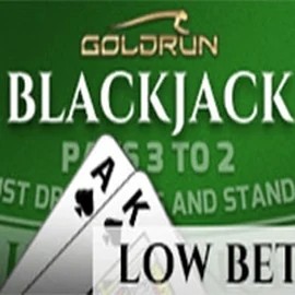 Try Blackjack Low Bets slot by Holland Power Gaming on azur-slot.org – logo image