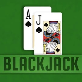 Blackjack (Relax Gaming) game by Relax Gaming – logo hosted on Azurslot Casino