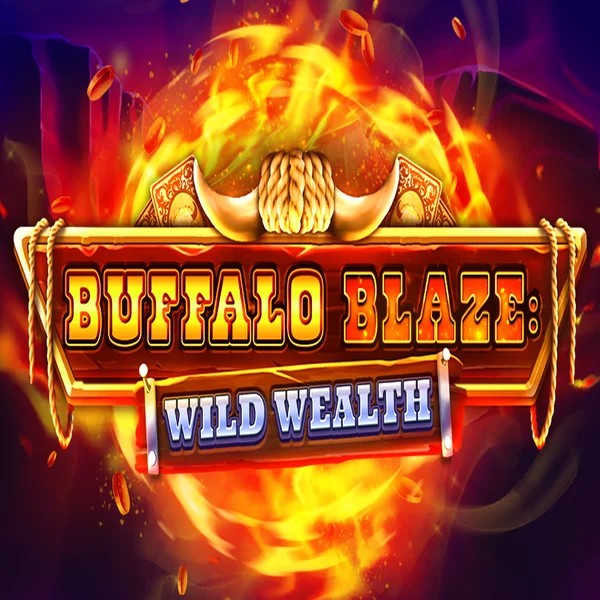 Buffalo Blaze Wild Wealth online slot from OctoPlay – play at azur-slot.org