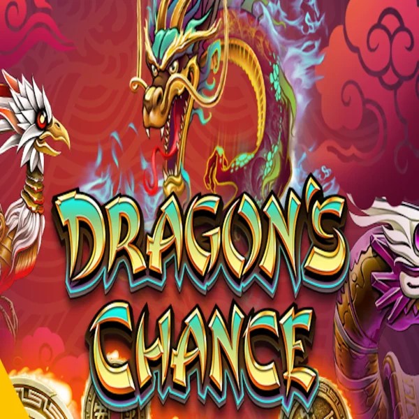 Enjoy Dragons Chance by BF Games – logo hosted on azur-slot.org