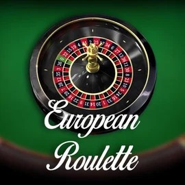 Try European Roulette (Red Tiger) slot by Red Tiger Gaming on azur-slot.org – logo image