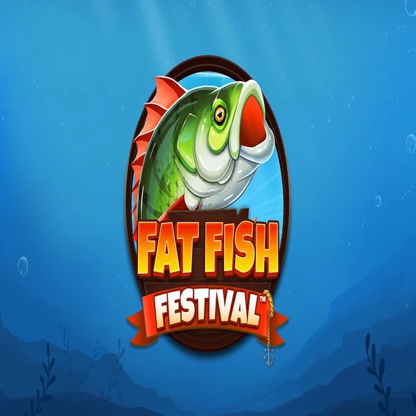 Fat Fish Festival online slot from Wishbone Games – play at azur-slot.org