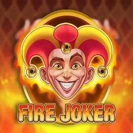 Enjoy Fire Joker by Play'n GO – logo hosted on azur-slot.org