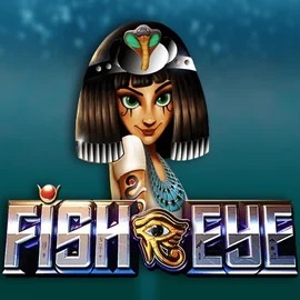 Fish Eye online slot from Pragmatic Play – play at azur-slot.org