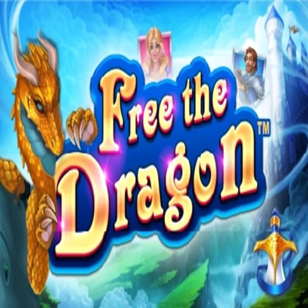 Try Free the Dragon slot by Playtech on azur-slot.org – logo image