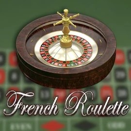 French Roulette (BGaming) slot icon by BGAMING, available at Azurslot Casino