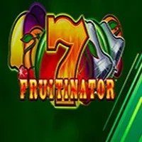 Fruitinator Jackpot King – slot by Blueprint Gaming, featured at azur-slot.org