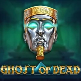 Ghost of Dead online slot from Play'n GO – play at azur-slot.org
