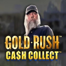 Try Gold Rush Cash Collect slot by Origins on azur-slot.org – logo image