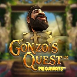 Gonzita’s Quest logo by Red Tiger Gaming Azurslot Casino