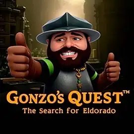 game logo by NetEnt on azur-slot.org