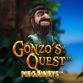 Play Gonzo's Quest Megaways slot by Red Tiger Gaming on azur-slot.org
