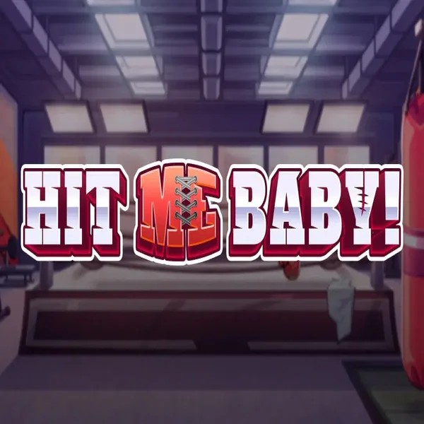 Hit ME Baby! online slot from Greentube – play at azur-slot.org