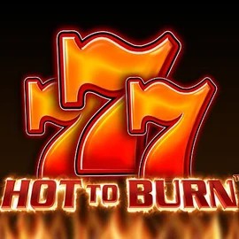 Play Hot To Burn slot by Pragmatic Play on azur-slot.org