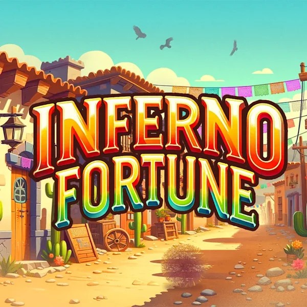 Inferno Fortune – slot by Atomic Slot Lab, featured at azur-slot.org