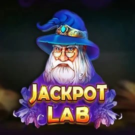Play the Jackpot Lab slot by Platipus on Azurslot Casino