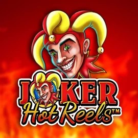 Play Joker Hot Reels slot by Playtech on azur-slot.org