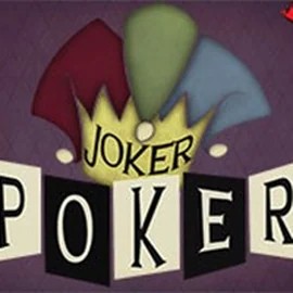 Joker Poker - 3 Hands logo – Poker by RTG (Reel Time Gaming) at Azurslot Casino