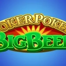 Play the Joker Poker Big Beer slot by iSoftBet on Azurslot Casino
