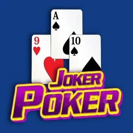 Enjoy Joker Poker (Habanero) by Habanero – logo hosted on azur-slot.org