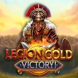 Legion Gold Victory! online slot from Play'n GO – play at azur-slot.org