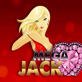 Try Mega Jack slot by WorldMatch on azur-slot.org – logo image