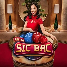 Mega Sic Bac online slot from Pragmatic Play – play at azur-slot.org