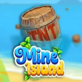 Enjoy Mine Island by SmartSoft – logo hosted on azur-slot.org