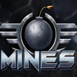 Try Mines slot by Turbo Games on azur-slot.org – logo image
