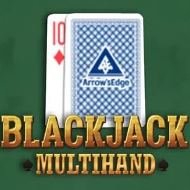 Multihand Blackjack online slot from Pragmatic Play – play at azur-slot.org