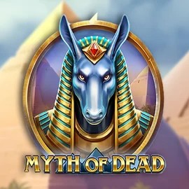 Myth of Dead online slot from Play'n GO – play at azur-slot.org