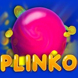 Enjoy Plinko (BGaming) by BGAMING – logo hosted on azur-slot.org