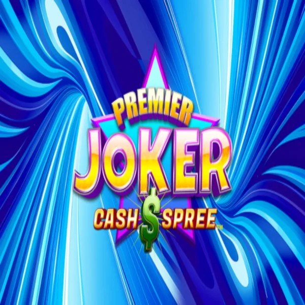 Try Premier Joker Cash Spree slot by Oros Gaming on azur-slot.org – logo image
