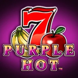 Play Purple Hot slot by Origins on azur-slot.org