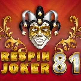 Play the Respin Joker 81 slot by SYNOT Games on Azurslot Casino