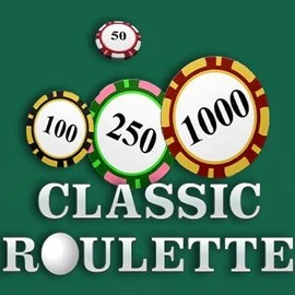 Play the Roulette slot by OneTouch Games on Azurslot Casino