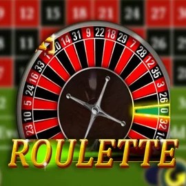 Roulette (Pragmatic Play) logo by Pragmatic Play Azurslot Casino