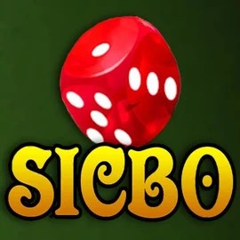 Sic Bo by Habanero, showcased at azur-slot.org – game logo