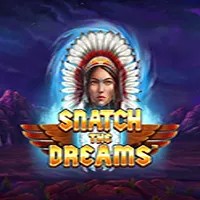 Try Snatch The Dreams slot by SYNOT Games on azur-slot.org – logo image