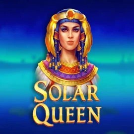 Play Solar Queen slot by Playson on azur-slot.org