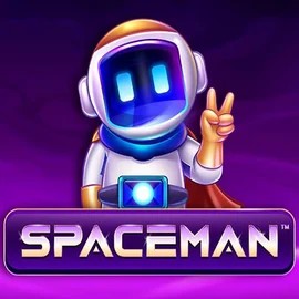 Spaceman – slot by Pragmatic Play, featured at azur-slot.org